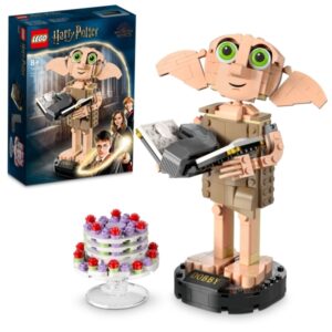 Lego Harry Potter 76421 Husalfen Dobbytrade