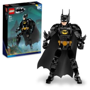 Lego Super Heroes Dc 76259 Byg Selv-figur Af Batmantrade