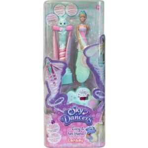 Sky Dancers - Jade  Lolli 2 Pack
