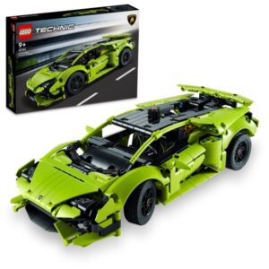 Lego Technic 42161 Lamborghini Hurac?n Tecnica