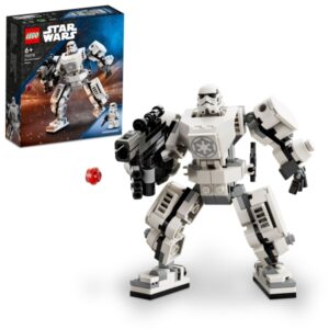 Lego Star Wars 75370 Stormsoldat-kamprobot