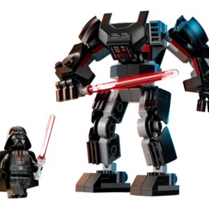 Lego Star Wars 75368 Darth Vadertrade-kamprobot