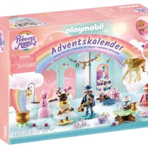Playmobil Princess 71348 Kasse Fritstående Flerfarvet