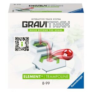 Ravensburger Gravitrax Element Trampolin 99 år Flerfarvet