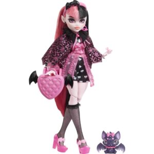 Monster High Core Doll Draculaura