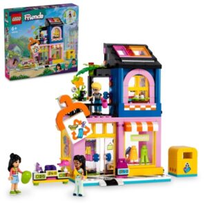 Lego Friends 42614 Vintage Modebutik