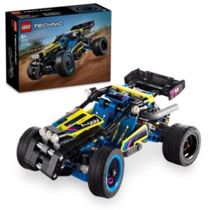 Lego Technic 42164 Offroad-racerbuggy