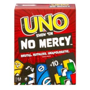 Uno No Mercy