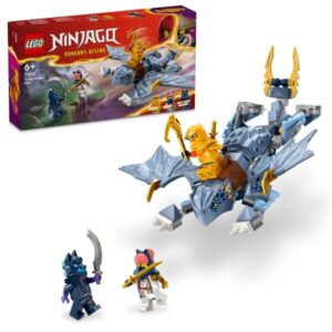 Lego Ninjago 71810 Ungdragen Riyu