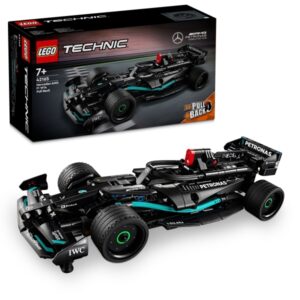 Lego Technic 42165 Mercedes-amg F1 W14 E Performance Pull-back