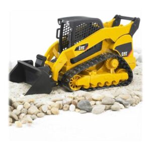 Bruder Cat Compact Track Loader Toy