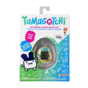 Tamagotchi Original  Pochitchi Comic Book P2