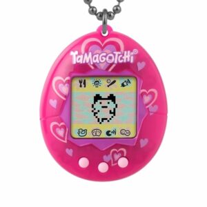 Tamagotchi Original Sweet Hear