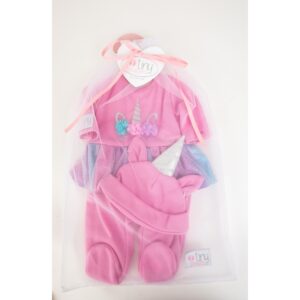 Dukketøj Enhjørning