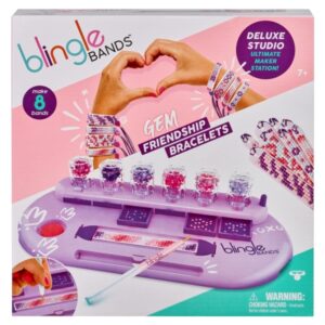 Blingle Bands Deluxe Starter Studio Serie 2
