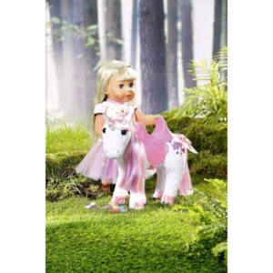 Baby Born Enhjørning