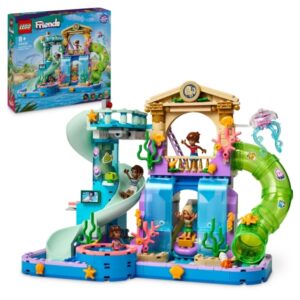 Lego Friends 42630 Heartlake City Vandland
