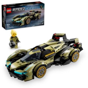 Lego Speed Champions 76923 Lamborghini Lambo V12 Vision Gt-superbil