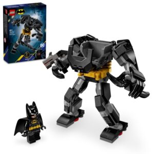 Lego Super Heroes Dc 76270 Batmantrade-kamprobot