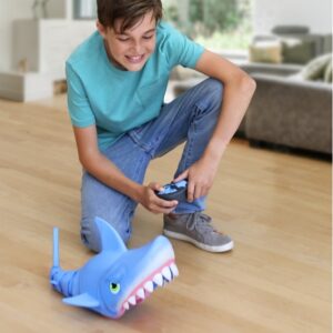 Rc Mega Chomp Shark