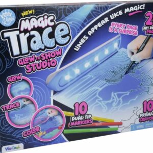 Light To Draw Station Kit