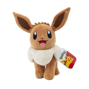 Pokemon Plush 30 Cm Eevee