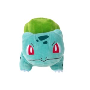 Pokemon Plush 20 Cm Bulbasaur Cdu