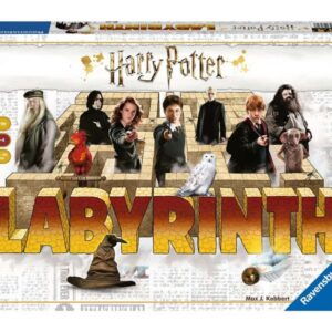 Ravensburger Harry Potter Labyrinth