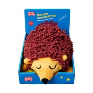 Dr Børste Sleeping Musical Plush