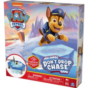 Spin Master Spin Psi Patrol Nie Upu Chase 6068127 6