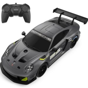 Rastar Rc 1:24 Porsche 911 Gt2 Rs Clubsport 25