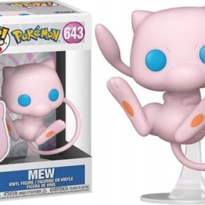 Funko Pop Vinyl Pokemon Mew