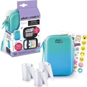 Studio Creator Photo Creator Instant Kamera Etui