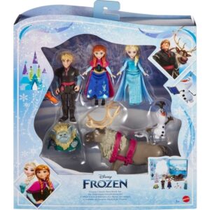 Disney Frozen Storyset Pack