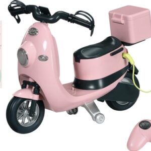 Baby Born Rc E Scooter