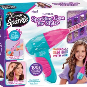 Shimmer N Sparkle Gem Air Styler