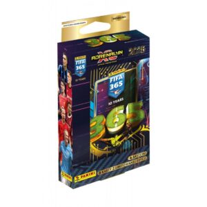 Adrenalyn Fifa 365 Adrenxl 2025 Pocket Tin