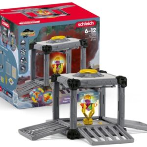 Schleich Battlecave Super Crystals