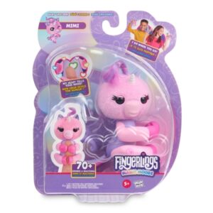 Fingerlings Fortune Telling Fingerling Magic Mood Unicorn