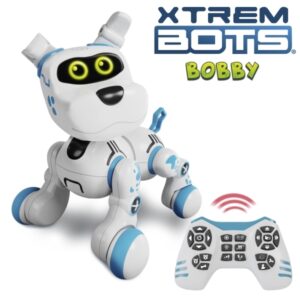 Xtrem Bots Bobby