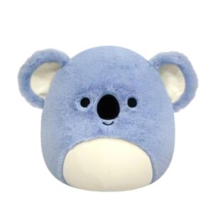 Squishmallows 40 Cm P21 Fuzz A Mallows Kayla Koala