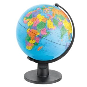 Science 2-in-1 Globe 25cm