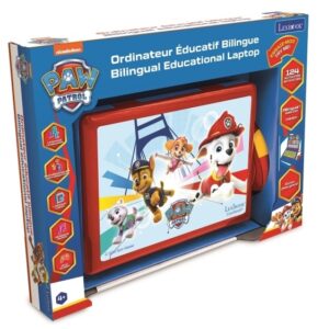 Educational Laptop  124 Activities Dkse