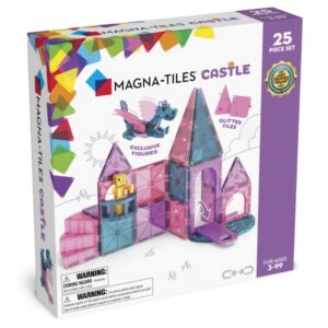 Magna-tiles Slot 25 Stk