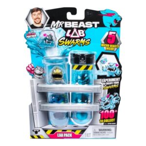 Mr Beast Lab Swarms 5pk