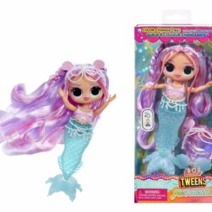 Mga Entertainment Lol Surprise Tweens Mermaids - Lana Marine Doll