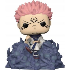 Funko Pop Deluxe Jjk S1 Sukuna