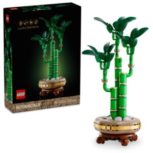 Lego Botanicals 10344 Lykkebambus
