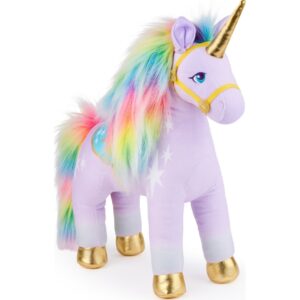 Unicorn Academy Wildstar Plush 38 Cm