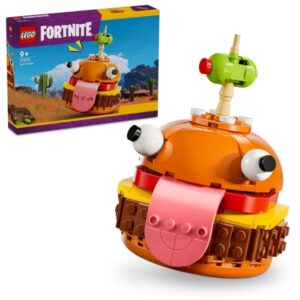 Lego Fortnite 77070 Durrr Burger